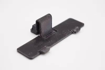 Replacement Battery Cover For Vintage Yamaha SHS-10 Synthesizer Keyboard Keytar • $7.95