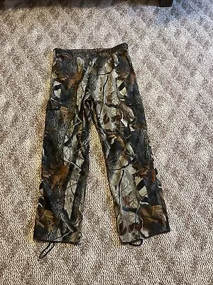 Liberty Real Tree Camo Cargo Pants Mens 38 • $16