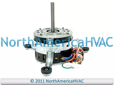 OEM Intertherm Nordyne Miller 1/3 HP 240v Furnace Blower Motor Replaces • $216.99