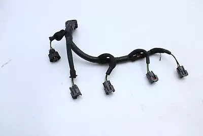 2007-2009 Mazda Mazdaspeed3 Engine Wire Harness U0966 • $148.75