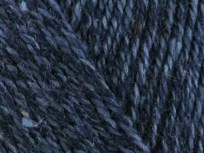 James C Brett Rustic With Wool Aran Tweed Yarn 400g - DAT31 • £13.99