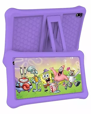 Kids Tablet 7 Inch Tablet For Kids 32GB Android 11.0 Tablet WiFi YouTube Netflix • $37.99