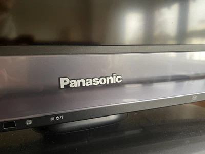 £50 • Buy Panasonic Viera TX-L42D25B 42inch TV