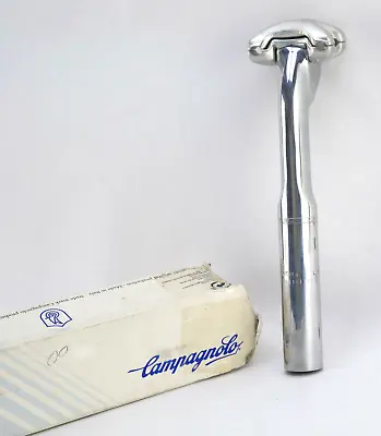 Campagnolo Chorus Seatpost 25 25.0 New 25mm LAST ONE NOS • $135