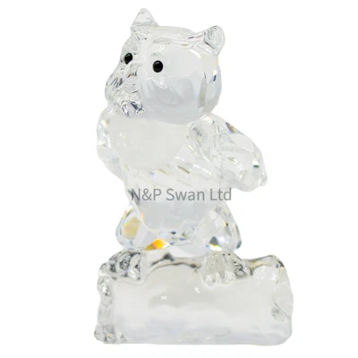 Swarovski Friend Owl - Disney Bambi - 943953 • £70