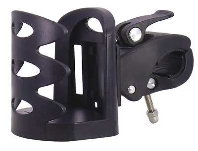 Beverage Coffee Cup Holder Handlebar Mount Victory Vision Cross Country Touring • $19.95