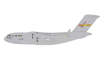 G2AFO1006 GeminiJets C-17A Globemaster III 1/200 Model #00-0179 USAF 97th AMW • $143.98