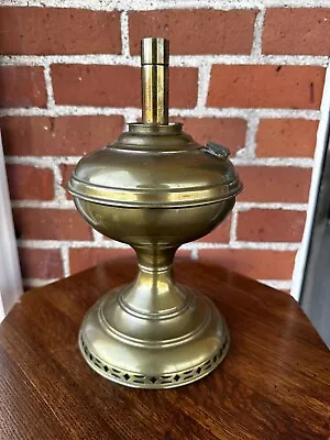 Antique Aladdin Model #2 Oil Lamp Kerosene Oil Lamp • $16.50