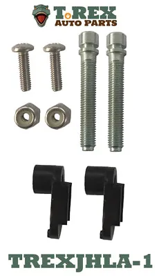 1972-1986 Jeep CJ5 CJ6 CJ7 & CJ8 Scrambler Headlight Adjuster Kit - NEW 908577 • $22.95