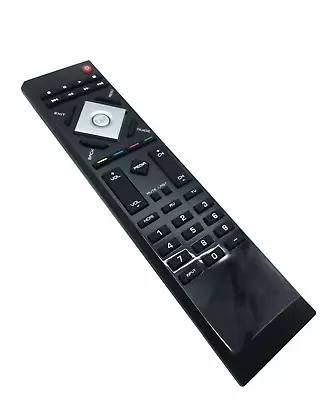 New For Vizio Remote Control VR15 Smart LED TV E421VO E420VL E470VLE320VL E550VL • $11.59