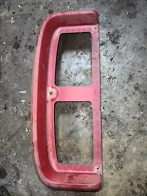 Vintage  Farmall  560- 460 Tractor - Upper Grille Housing- Nice One • $109.99