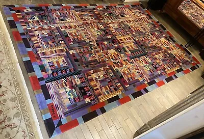 Missoni Home Orion Rug • $5850