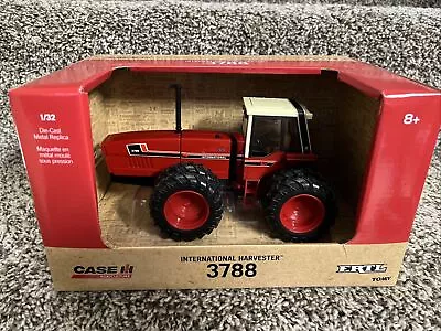 2023 ERTL 1/32 International Harvester 3788 2+2 With Front & Rear Duals NEW!! • $59.99