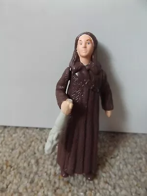 Mcdonalds Disney Chronicles Of Narnia Susan Pevensie & The Wolves Figure • £10