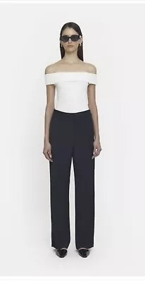 Viktoria And Woods - Nightshade Trouser - Size 0 - BNWT • $100