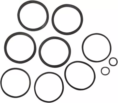 Cycle Pro Brake Caliper Seal Kit Front #44135-00 #19140M Harley Davidson • $17.29