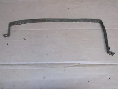 Fuel * Tank Strap Used Original Fits Willys M38A1 Jeep (A42) • $15