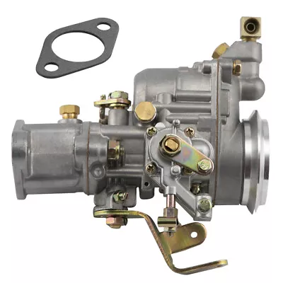 F-Head Carburetor For Jeep Willys CJ3b/M38A1/CJ5/F134 Carb 923808 • $80.80