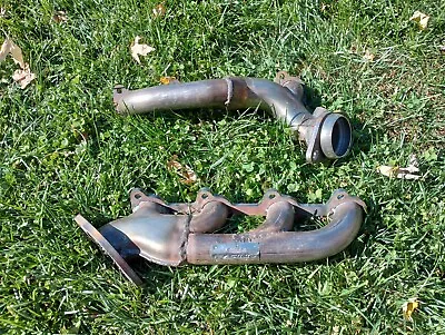 1996-2004 Ford Mustang GT 4.6L Ford Racing Headers 2V PI • $2000