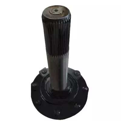 Axle Drive Shaft And Hub Fits New Holland LS180 LX865 LX885 Fits John Deere • $493.99