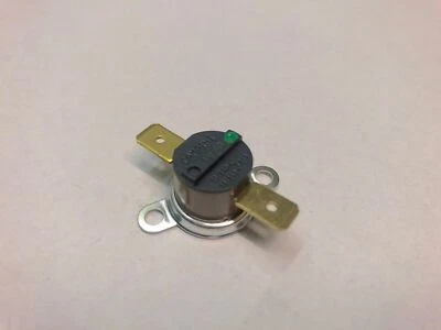 $56.95 • Buy Smeg Oven 90?C Cooling Fan Motor Thermostat SA9066LPG SA9066XNG SA9066XS