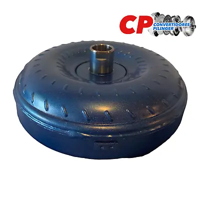 Dodge Chrysler 62TE Heavy Duty Torque Converter 2007-Up. • $293.69