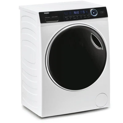 £569.97 • Buy Haier I-Pro Series 7 HW100-B14979 Washing Machine - White - 10kg - 1400 Rpm -...