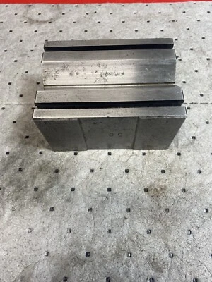 $45 • Buy Machinist Set Up V Block
