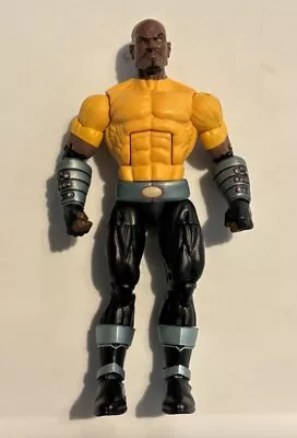 Marvel Legends Luke Cage Thunderbolts SDCC From Box Set 6” Loose Figure • $45