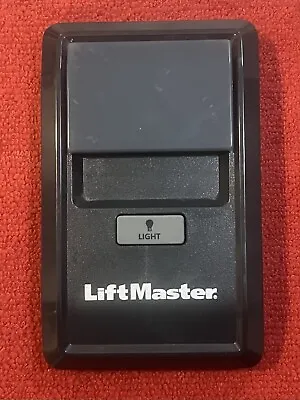 LiftMaster 882LM Multi Function Wall Button Control Panel Security+ 2.0 MyQ • $16.99