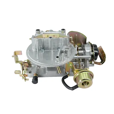 2-Barrel Carburetor Carb Fit 64-78 Ford Mustang Comet F100 F250 F350 2100A800 • $84.99