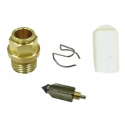 Mikuni Needle & Seat 1.5 W/ Viton Tip • $26.99