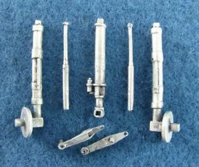 1:48 Scale Aircraft Conversions MiG-21 Fishbed Landing Gear - 48097 • $17