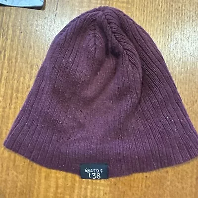 Infamous Second Son Collectors Edition Beanie • $50