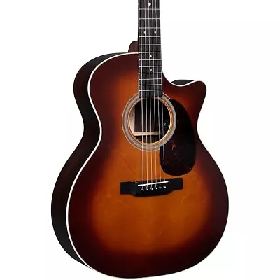 Martin GPC Special 16 Style Rosewood Grand Performance A/E Guitar Ambertone • $2199.99