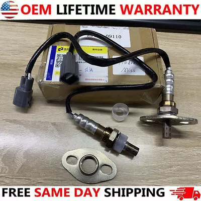 2x O2 Oxygen Sensor Up/Downstream For Toyota 4Runner Pickup Tundra Tacoma US* • $29.69