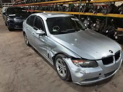 Automatic Transmission Sedan Canada Market 6 Speed Fits 07-08 BMW 323i 597412 • $578