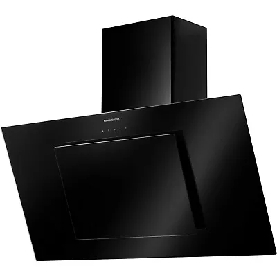 Rangemaster Opal Refurbished  OPLHD100BL 100cm Angled Chimney Cook A2/OPLHD100BL • £485.97