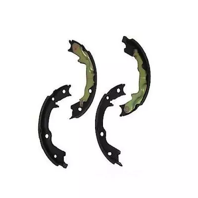 Parking Brake Shoe Rear CARQUEST S914 • $47.30