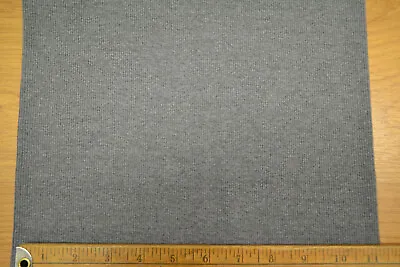 Plain Colour RIB 27cm Wide Tubular Ribbed CUFF CUFFING Cotton Jersey Fabric  • £8.75