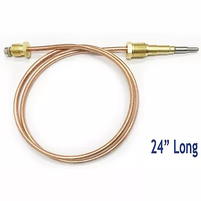 Monessen 53373 Majestic Gas Fireplace Thermocouple • $16.98