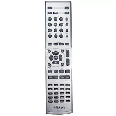 Genuine Yamaha RAX26 Stereo Receiver Remote Control • $76.60