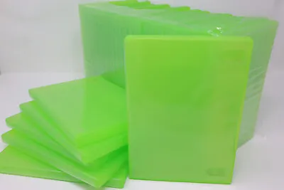 $374.99 • Buy New OEM Replacement Game Cases For Microsoft Xbox 360 Neon Green Pick A Quantity