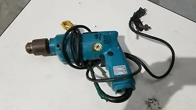 MAKITA 6302 1/2  Variable Speed Drill Unit #1 • $39