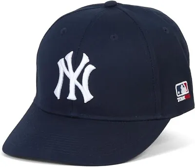 MLB Replica New York Yankees Home Cap - Youth Adjustable Twill • $21.88