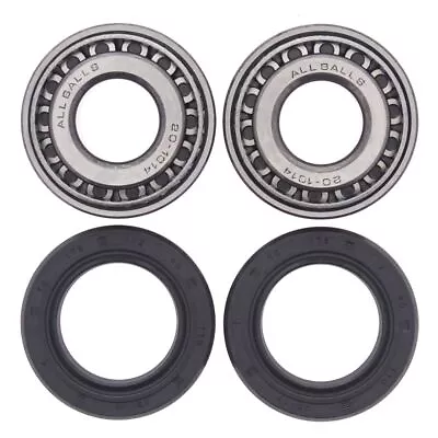 All Balls Rear Wheel Bearing Kit For 2006-2017 Suzuki M109R • $34.51