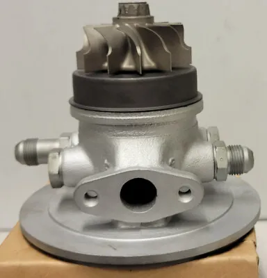 Reman Genuine Holset HX35G & HX35W Turbo Cartridge CHRA. Holset # 3537811H • $650