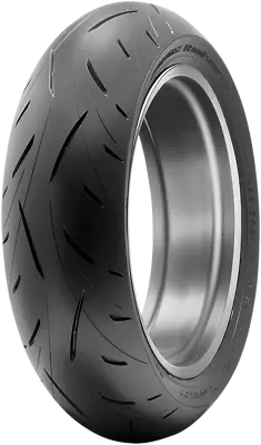 Dunlop Roadsport 2 190/55ZR17 Rear Radial Tire TL Ducati Streetfighter S 09-12 • $298.84