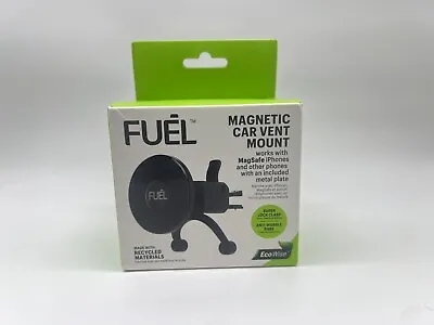 FUEL Magnetic Car Vent Mount - Black • $28.79