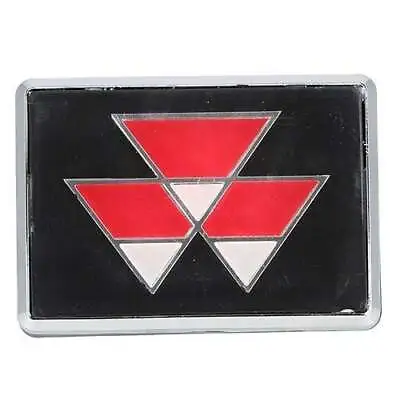 Emblem Fits Massey Ferguson 290 398 275 390 362 399 283 393 240 375 383 390T • $34.99